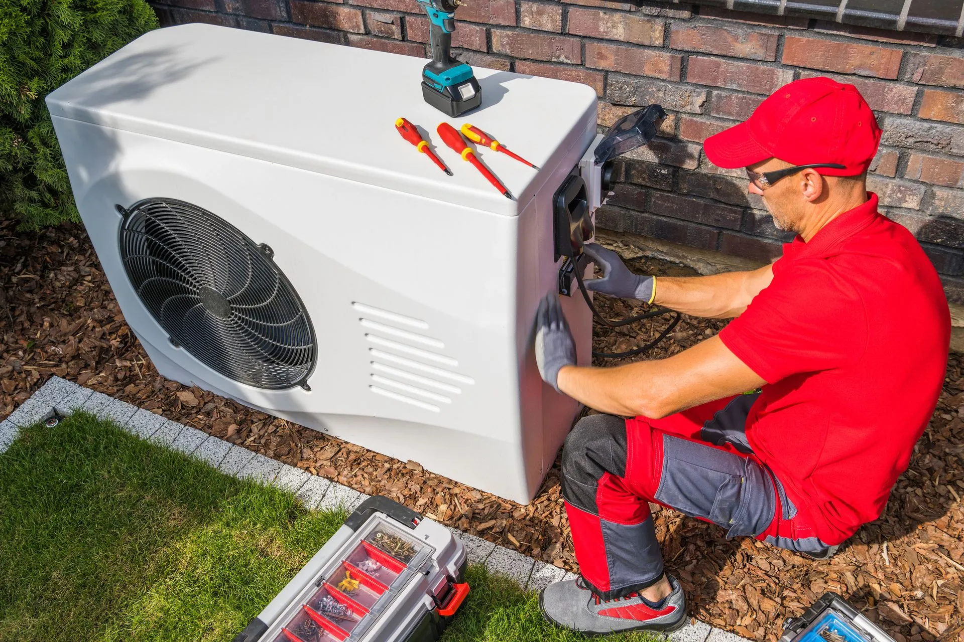 About HVAC in Hatch, NM